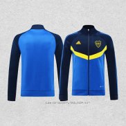 Chaqueta del Boca Juniors 24-25 Azul