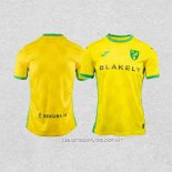 Tailandia Camiseta Primera Norwich City 24-25