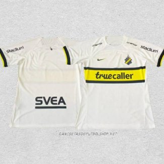 Tailandia Camiseta Segunda AIK 2024