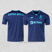 Tailandia Camiseta Tercera Porto 24-25