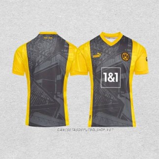 Camiseta Borussia Dortmund Anniversary 2024