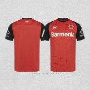 Camiseta Primera Bayer Leverkusen 24-25