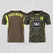 Camiseta Primera Borussia Dortmund Portero 24-25