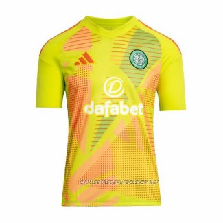 Camiseta Primera Celtic Portero 24-25