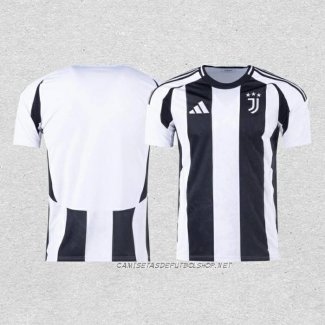 Camiseta Primera Juventus 24-25