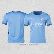 Camiseta Primera Manchester City 24-25