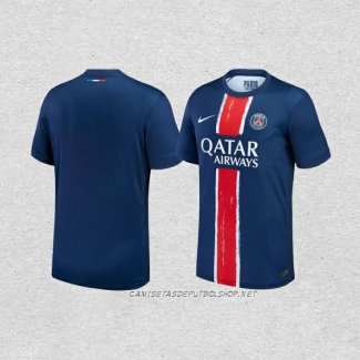 Camiseta Primera Paris Saint-Germain 24-25