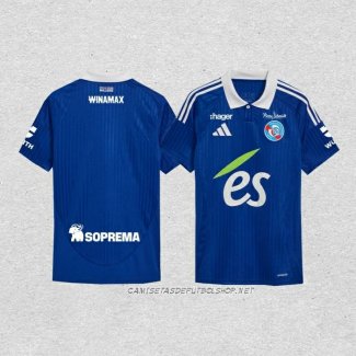 Camiseta Primera Strasbourg 24-25