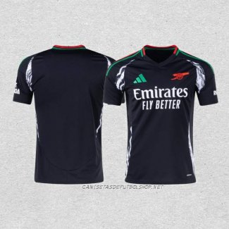 Camiseta Segunda Arsenal 24-25