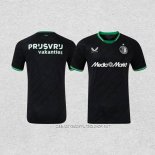 Camiseta Segunda Feyenoord 24-25