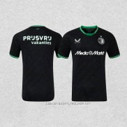 Camiseta Segunda Feyenoord 24-25