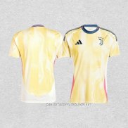 Camiseta Segunda Juventus 24-25