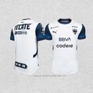 Camiseta Segunda Monterrey 24-25