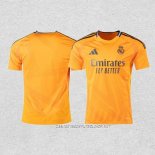 Camiseta Segunda Real Madrid 24-25