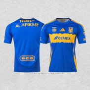 Camiseta Segunda Tigres UANL 24-25