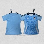 Camiseta Tigres UANL Special 24-25 Mujer Azul