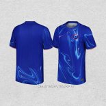 Tailandia Camiseta Primera Chelsea 24-25