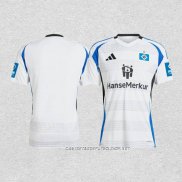 Tailandia Camiseta Primera Hamburger 24-25