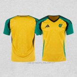 Tailandia Camiseta Primera Jamaica 24-25