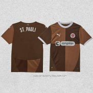 Tailandia Camiseta Primera St. Pauli 24-25