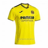 Tailandia Camiseta Primera Villarreal 24-25