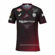 Tailandia Camiseta Primera Vissel Kobe 2024