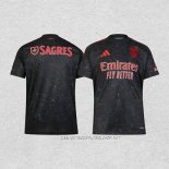 Tailandia Camiseta Segunda Benfica 24-25