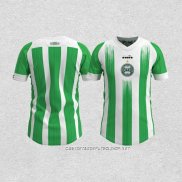 Tailandia Camiseta Segunda Coritiba 2024