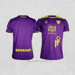 Tailandia Camiseta Segunda Malaga 24-25