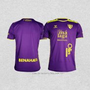 Tailandia Camiseta Segunda Malaga 24-25