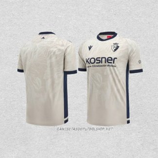 Tailandia Camiseta Segunda Osasuna 24-25