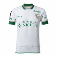 Tailandia Camiseta Segunda Tokyo Verdy 2024