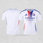 Camiseta Primera Lyon 24-25