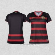 Camiseta Primera Recife 2024 Mujer