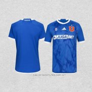 Camiseta Primera Universidad de Chile 2024