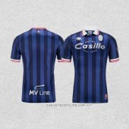 Tailandia Camiseta Bari Special 2024 Azul