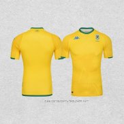 Tailandia Camiseta Primera Gabon 2022