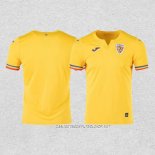 Tailandia Camiseta Primera Rumania 24-25
