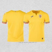 Tailandia Camiseta Primera Rumania 24-25