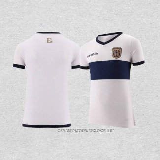 Tailandia Camiseta Segunda Ecuador 2024