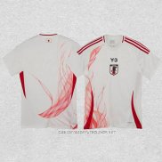 Tailandia Camiseta Segunda Japon 2024