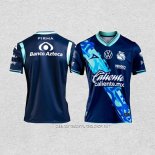 Tailandia Camiseta Segunda Puebla 24-25