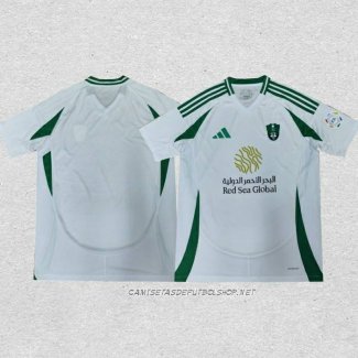 Camiseta Primera Al-Ahli Saudi 2024