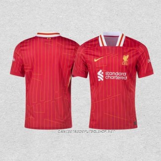 Camiseta Primera Liverpool 24-25