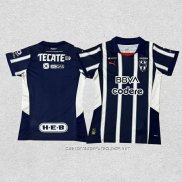 Camiseta Primera Monterrey 24-25 Mujer