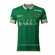 Tailandia Camiseta Primera Tokyo Verdy 2024