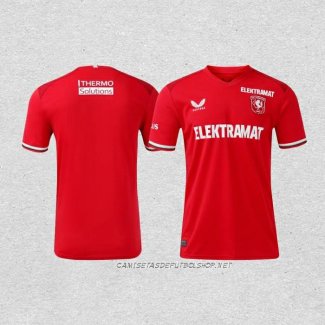 Tailandia Camiseta Primera Twente 24-25