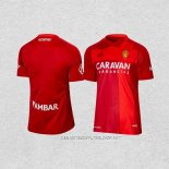 Tailandia Camiseta Segunda Real Zaragoza 24-25