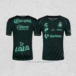 Tailandia Camiseta Segunda Santos Laguna 24-25