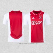 Camiseta Primera Ajax 24-25